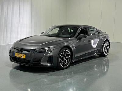 Audi e-tron GT GT 93 kWh