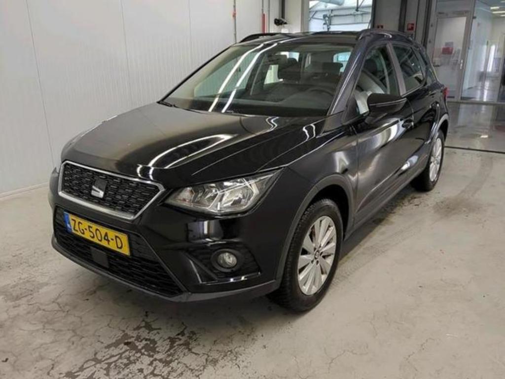 Seat Arona 1.0 TSI Style