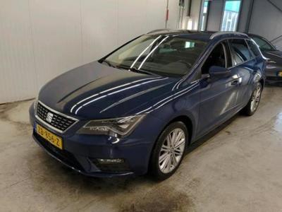 SEAT Leon ST ST 1.5 TSI Automaat Xcellence