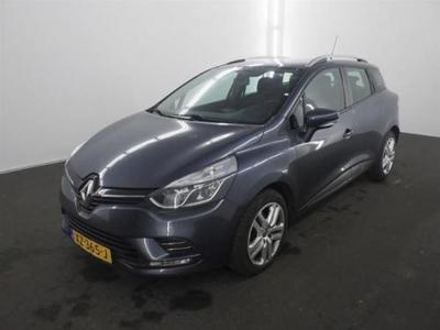 RENAULT Clio Estate 1.5 dCi Zen