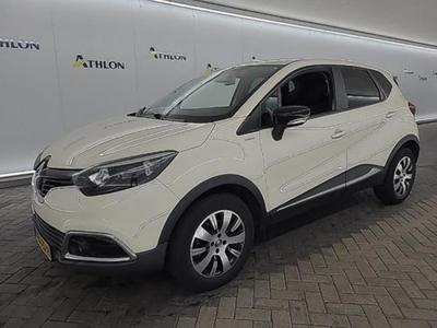 Renault Captur 1.5 dCi Limited