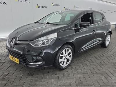 Renault CLIO 0.9 TCe Limited