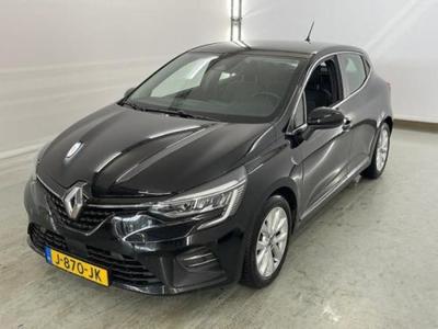 Renault CLIO 1.0 TCe Intens