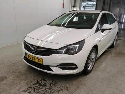 OPEL Astra Sports Tourer Sports Tourer 1.4 Turbo Automa..