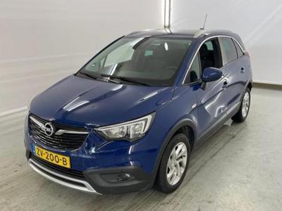 OPEL Crossland X 1.2 Turbo Automaat Innovation