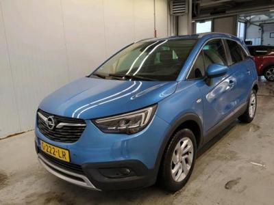 OPEL Crossland X 1.2 Turbo Innovation