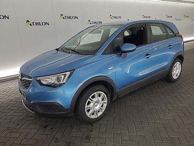 OPEL Crossland X 1.2 Turbo Edition