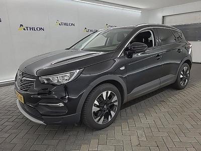 OPEL Grandland X 1.2 Turbo Automaat Business Executive