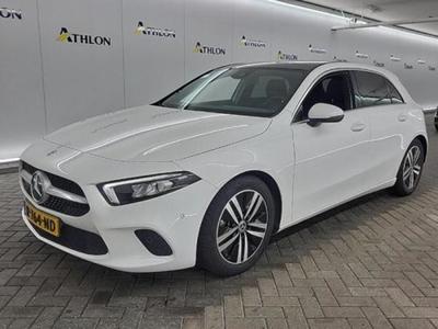 MERCEDES-BENZ A-klasse 180 Automaat Business Solution L..