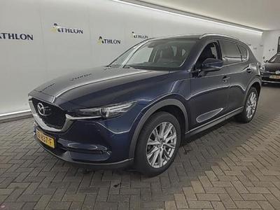 Mazda CX-5 2.0 SkyActiv-G 165 Automaat Business Luxury