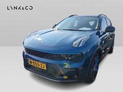 LYNK &amp; Co 01 1.5