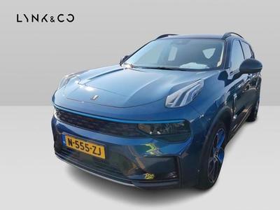 LYNK & Co 01 1.5