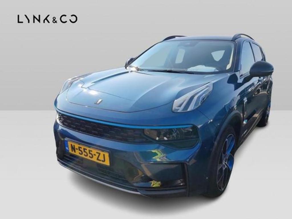 LYNK &amp; Co 01 1.5