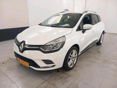 RENAULT Clio Estate 1.5 dCi Zen