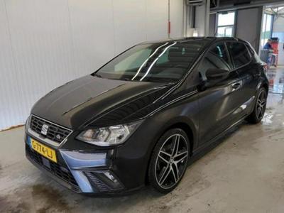 SEAT Ibiza 1.0 TSI FR Business Intense