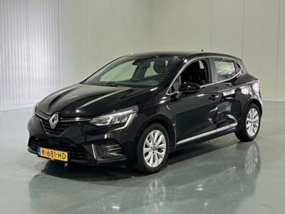 Renault CLIO 1.0 TCe R.S. Line