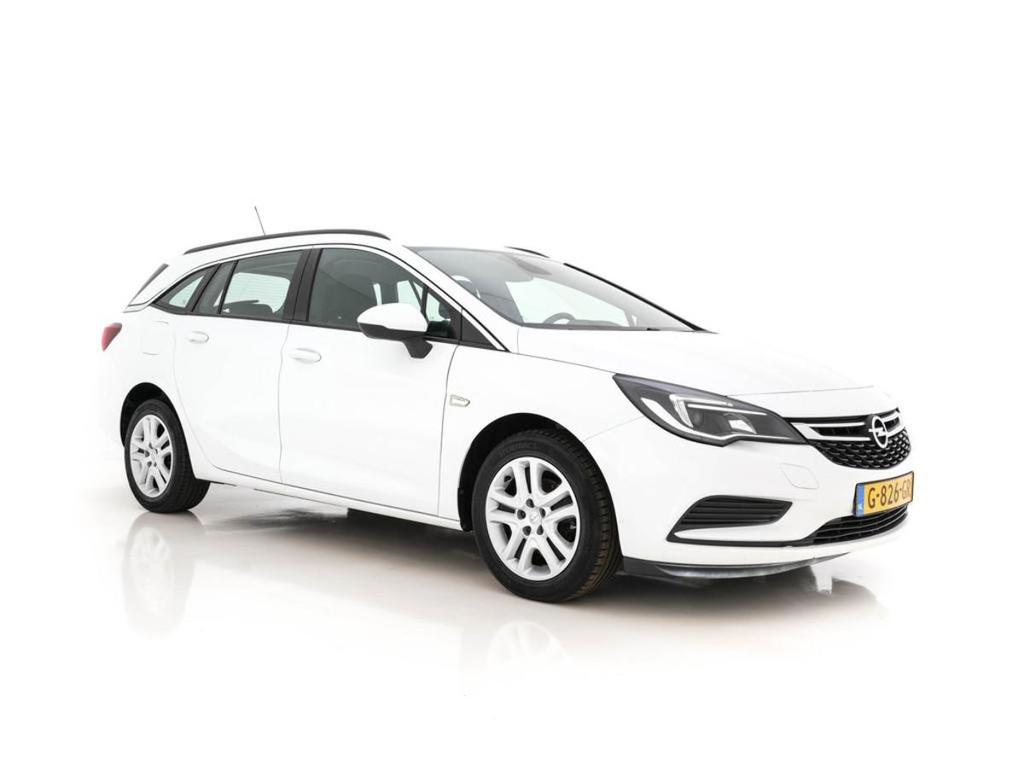 OPEL Astra Sports Tourer Sports Tourer 1.0 Turbo Busine..