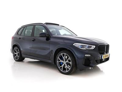 BMW X5 xDrive45e High Exec.