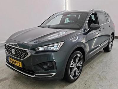 SEAT Tarraco 1.5 TSI Automaat Xcellence Pano