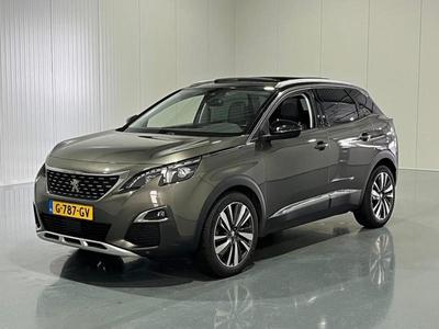 PEUGEOT 3008 1.2 PureTech Blue Lease Premium Pano