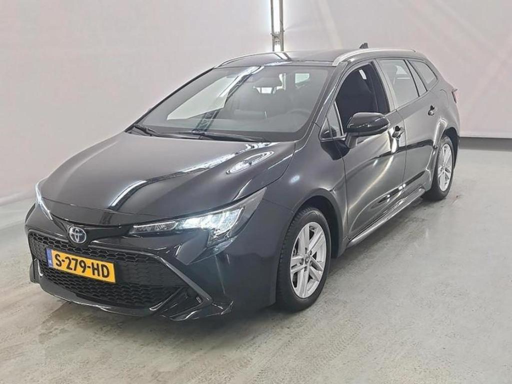 TOYOTA Corolla Touring Sports 1.8 Hybrid Active