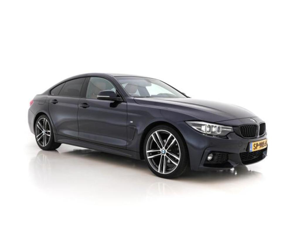 BMW 4-serie Gran Coupe Gran Coupe 420i High Executive..