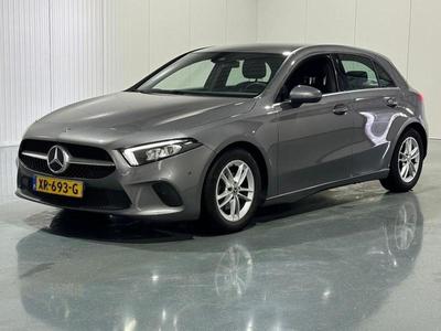 Mercedes-Benz A-klasse 180 Bns Solution