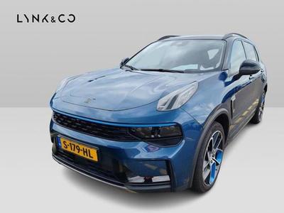 LYNK & Co 01 1.5
