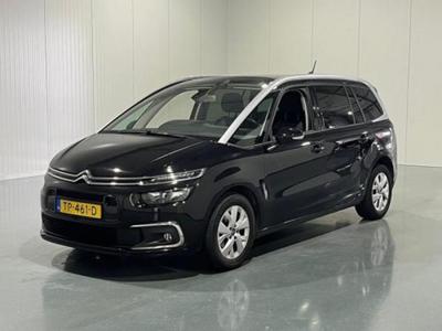 CITROEN Grand C4 Picasso 1.6 BlueHDi Business Plus 7-Pe..