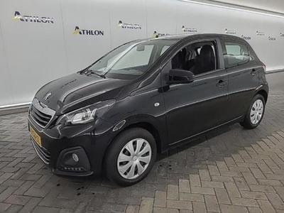 Peugeot 108 1.0 e-VTi Active