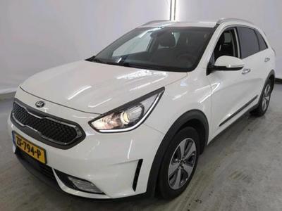 KIA Niro 1.6 GDi Hybrid DynamicPlusLine