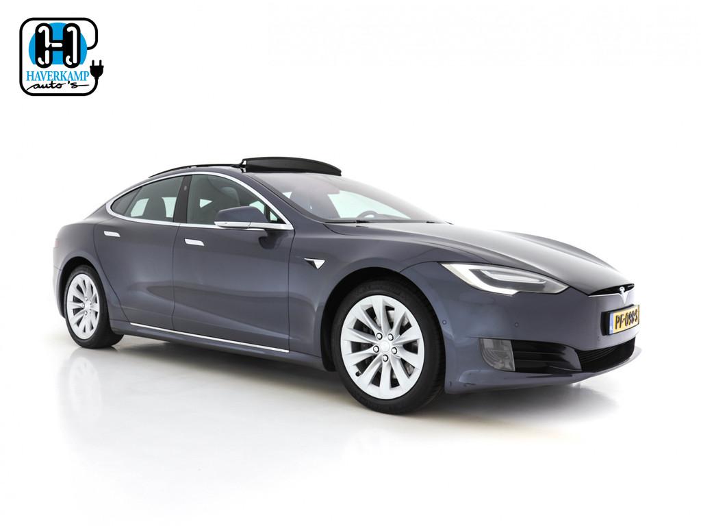 Tesla Model S 60 Base