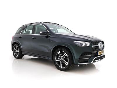 MERCEDES-BENZ GLE-klasse 350 de 4MATIC Premium Plus AMG..