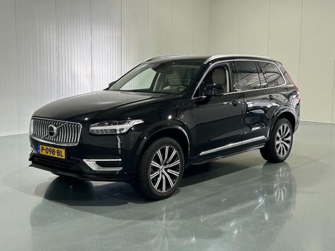 VOLVO XC90 2.0 T8 Recharge AWD Inscription