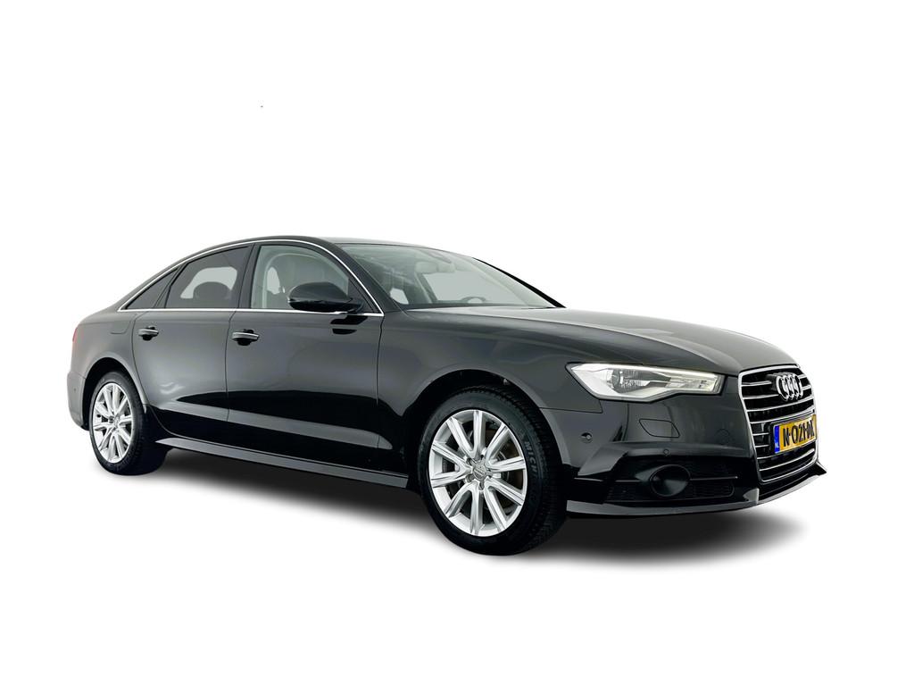 AUDI A6 LIMOUSINE Limousine 2.0 TDI Ultra Advance Sport..