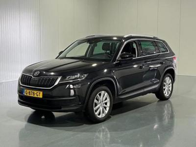 SKODA Kodiaq 1.5 TSI Automaat Business Edition