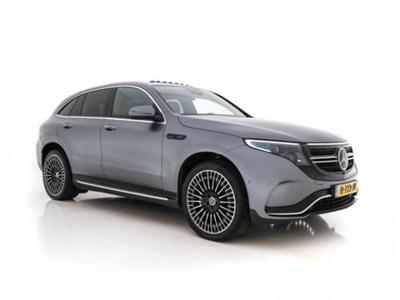 MERCEDES-BENZ EQC 400 4MATIC AMG-Sport-Pack Premium Plu..