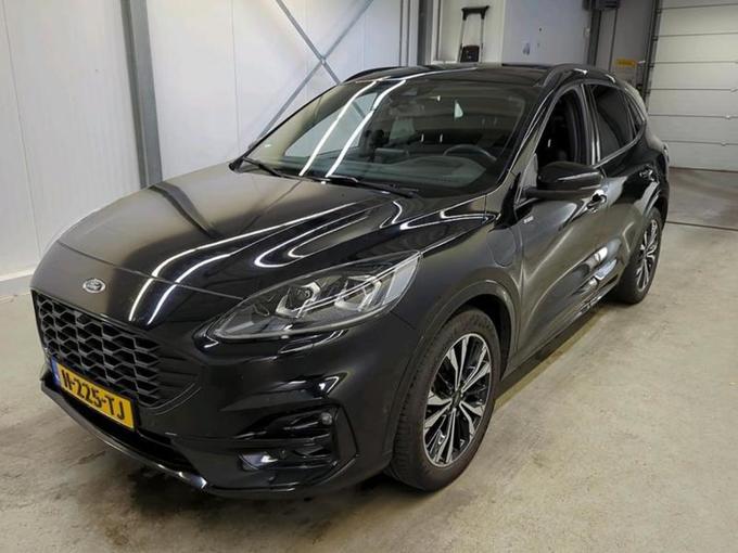 Ford KUGA 2.5 PHEV ST-Line X