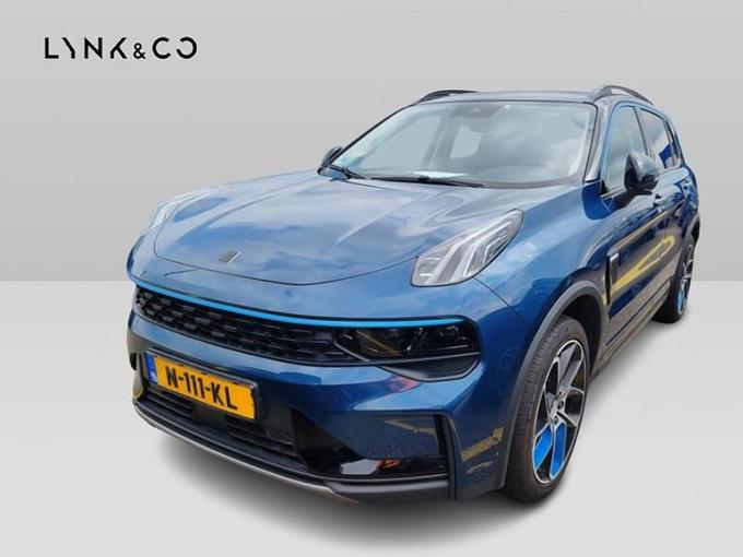 LYNK &amp; Co 01 1.5