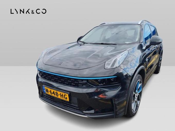 LYNK &amp; Co 01 1.5