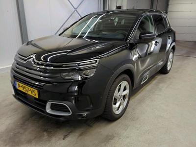 CITROEN C5 Aircross 1.2 PureTech Automaat Business