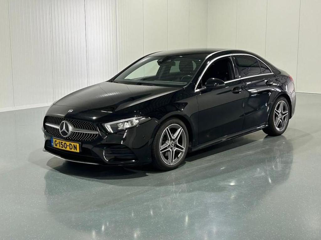 MERCEDES-BENZ A-klasse Limousine 200 Automaat Business ..