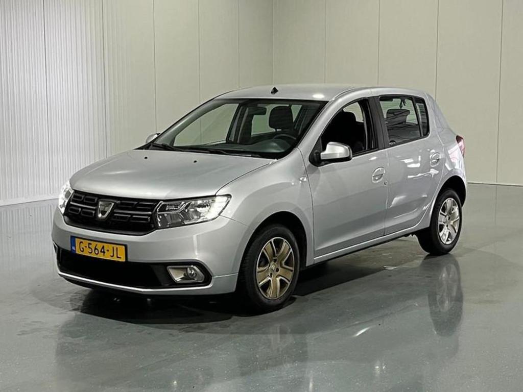 Dacia SANDERO 1.0 SCe Laureate