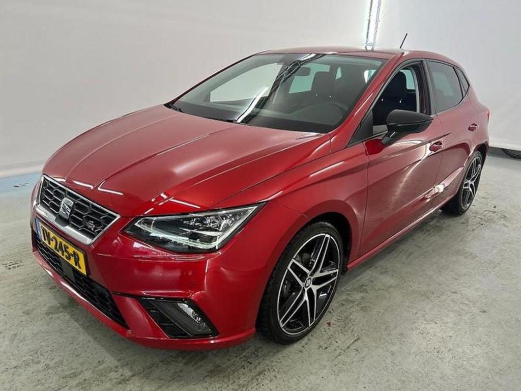 SEAT Ibiza 1.0 TSI FR Business Intense