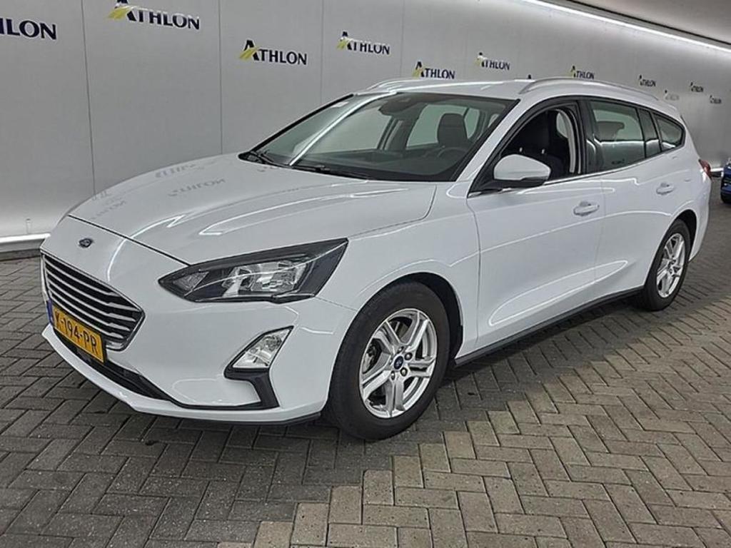 FORD Focus Wagon 1.0 EcoBoost Hybrid Trend Edition Busi..