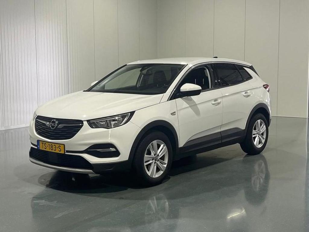 OPEL Grandland X 1.2 Turbo Business Executive