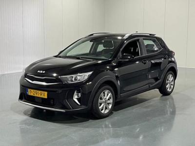 KIA Stonic 1.0 T-GDi MHEV Automaat DynamicLine