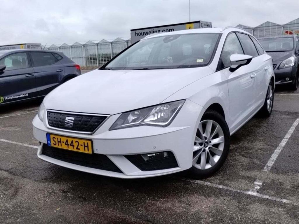 SEAT Leon ST 1.0 EcoTSI Style Business Inte