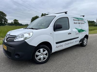 Renault KANGOO 1.5 dCi 110 ComfMaxi