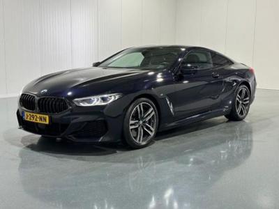 BMW 8-serie 840d xdrive 8serie 840d xdrive